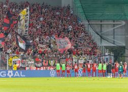 FC Carl Zeiss Jena Bayer Leverkusen 49